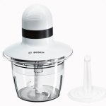 Bosch Chopper MMR08A1