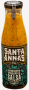 Santa Anna's Pineapple & Habanero Salsa
