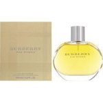 Burberry For Women Eau De Parfum 100ML - Paralell Import
