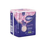 Clemens Feminine Protection Underwear Large 8'S