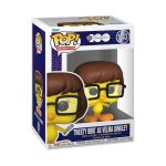 Funko Pop Wb 100TH Celebrating Every Story Tweety Bird As Velma Dinkley