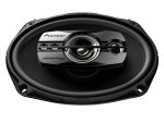 Pioneer TS-7150F 7X10" 500W Speakers - Autostyle Motorsport South Africa
