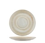 Ariane Paros Shell Sand Coupe Plate 18CM