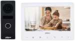 Bell DHI-KTA02M Dahua Video Intercom Kit 7 Tft Screen Multiple Sounds Video Intercom Function: Unlock Voice Call Video Call