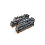 White Box CE323 CB543 CF213 Toner Magent