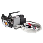 Battery Elec. 24V Pump Diesel Transfer
