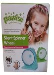 Pawise Silent Spinner Wheel For Mice And Hamsters 12CM