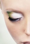 Black Deluxe Eyelashes