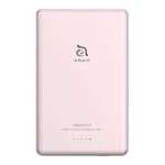 Adam Elements Gravity C5 5000MAH Wireless Ultra Slim Power Bank Pink APBADGVC5PK