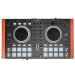 Hybrid Dj HMC2 : 2 Channel Dj Controller