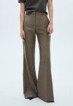 Trousers Irish - Light Beige