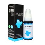 Canon Splashjet GI490 70ML Ink Cyan