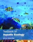Textbook Of Aquatic Ecology Hardcover