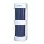 Pir BD126-2 Outdoor Dual Pet 90 Degree MS-12TE