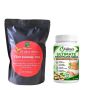 Valine's Organic Ultimate Weight-loss Seeds And Flat Tummy Tea
