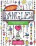 The Art Of Drawing Dangles - Creating Decorative Letters And Art With Charms Paperback