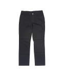 Womens Black Stretch Denim Work Jeans