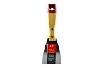 Scraper Paint York Wooden Handle 63MM