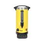 Hot Water Urn 9 Litre Yellow - Caterlot