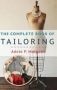 The Complete Book Of Tailoring Hardcover Reprint Ed.