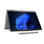 Lenovo Thinkbook 14 2-IN-1 G5 14-INCH Wuxga Touch Intel Core Ultra 7 255U 16GB RAM 512GB SSD – New