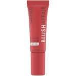 Catrice Blush Affair Liquid Blush - Ready Red Go 030
