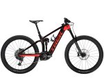 Trek Rail 9.8 Gx Axs - Carbon Red Smoke viper Red - Medium
