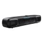 Baseus Soundbar Subwoofer Speaker Wireless Bluetooth 5.3 Sound Bar Home Theater