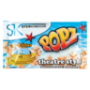 Popz Light Popcorn 85G