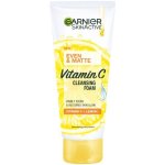 Garnier Even & Matte Face Wash 100ML