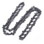Liliumi 18 Inch Chainsaw Chain 3/8 Pitch 62 Links - Universal Fit
