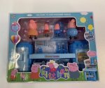 Peppa Pig Kitchen Set