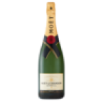 & Chandon Imp Rial Brut Champagne Sparkling Wine Bottle 750ML