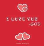 I Love You -god Hardcover
