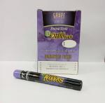 Prime Time Pt Rillos Flavored Cigarillos X1 Cigar