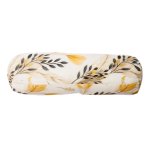 Luxe Collection Golden Foliage Bolster