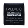 Waterproof Brow Pomade Dark Brown