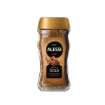 ALESSI Gold Instant Coffee 200G