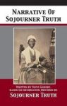 Narrative Of Sojourner Truth Hardcover