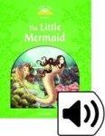 Classic Tales 3 The Little Mermaid Mixed Media Product 2nd Revised Edition
