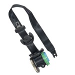 Seat Belt Retractor Assembly Right Front Suitable With Volkswagen - 5GG857706RAA