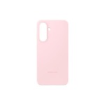 Samsung Silicone Cover Galaxy A56 Pink