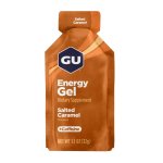 Gel Salted Caramel