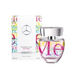 Mercedes-Benz Mercedes Benz Pop Edition Women Eau De Parfum 60ML