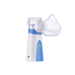 Portable Mesh Nebulizer