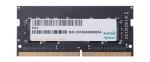 Apacer DDR4 4GB 2666 Mhz So-dimm Memory
