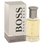 Boss No. 6 Eau De Toilette Spray Grey Box By Hugo Boss - 30 Ml Eau De Toilette Spray