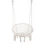 Hanging Chair Macrame Hammock
