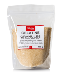 Gelatine 500G