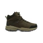 Merrell - Forestbound Mid Cloudy Mens Brown - 8.5
